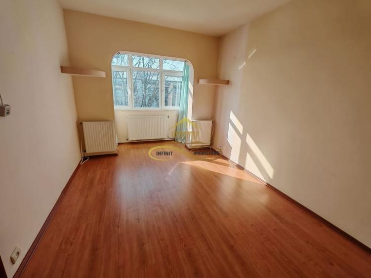 Se vinde apartament, zona Mioritei - 3 CAMERE,  2 BAI - 16
