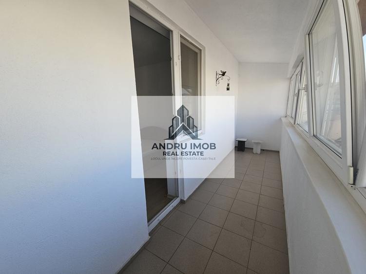 Apartament 3 Camere Semidecomandat|Loc Parcare Inclus|Drumul Fermei - 9