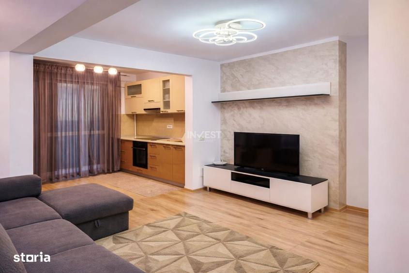 2 Camere Mobilat Valea Lupului, Iasi - 5