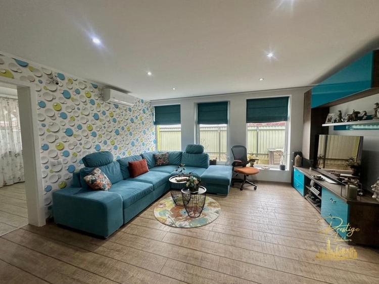 Casa moderna ready to move cu 4 camere de vanzare in Santandrei- Bihor - 7