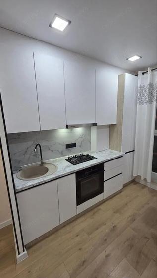 De inchiriat apartament cu o camera in zona Modern - 1