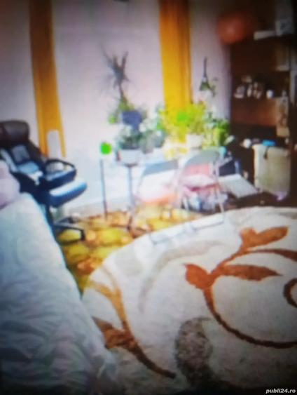 Vind schimb Casa, teren si curte privata,Garaj, semicentral Petro?ani - 7