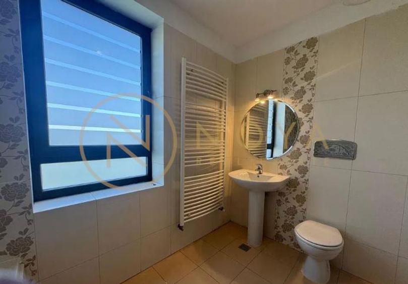 Apartament cu 2 camere de vanzare in zona Iancu Nicolae Privighetorilor - 10