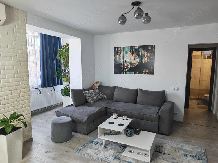 Apartament 3 camere Deva - 4