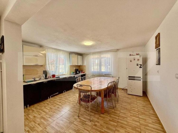 Casa de vanzare in Sugag Ideala pentru locuin?a sau investi?ie. - 16