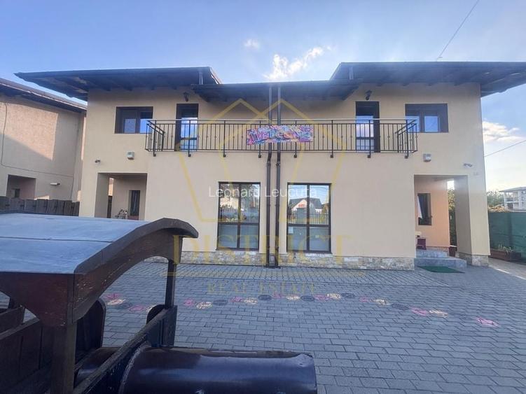 Casa pretabila gradinita, activitati comerciale | Calea Urseni