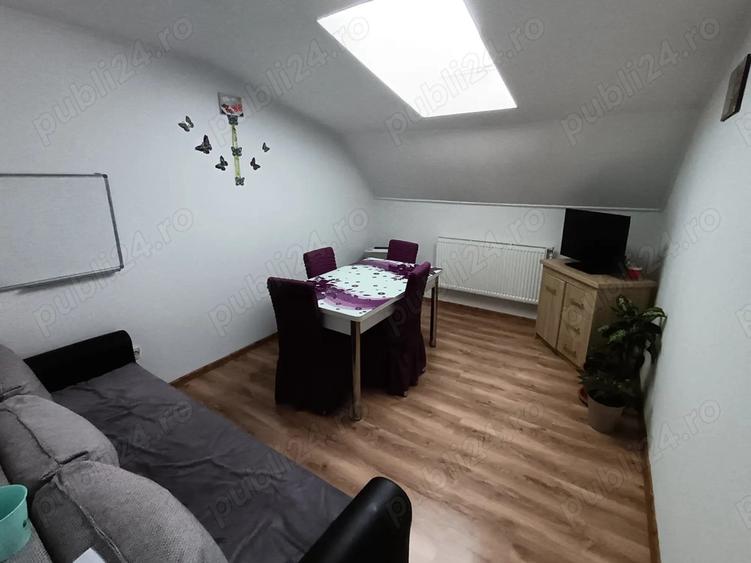 De vanzare sau schimb, apartament cu 2 camere, Stefanesti, Arges - 2