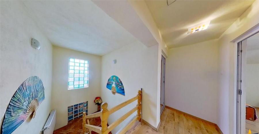 Casa, dotari preferentiale, garaj, curte, gradina, extindere - 3