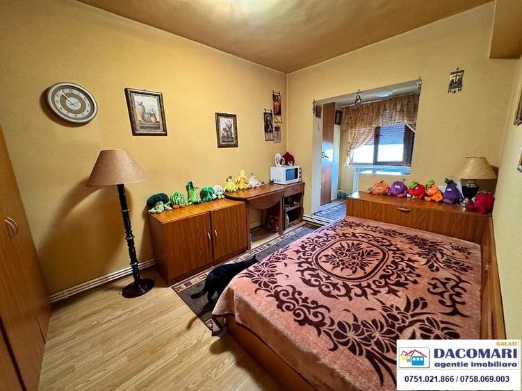 3 decomandate, 2 balcoane, 2 grupuri sanitare, Tiglina 2, DJ. Comision 0%! - 3