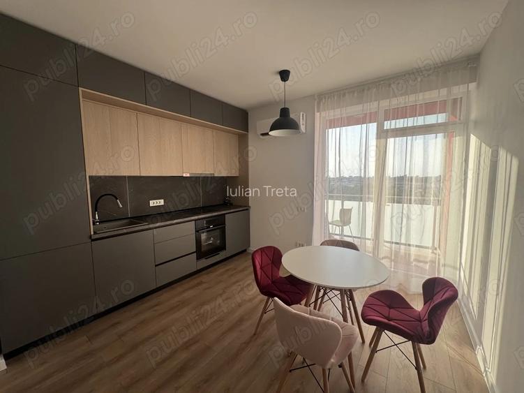 Inchiriez apartament 2 camere | Vivalia 8, etaj 6 | Prima inchiriere Inchiriez apartament 2 camere | Vivalia 8, etaj 6 | Prima inchiriere