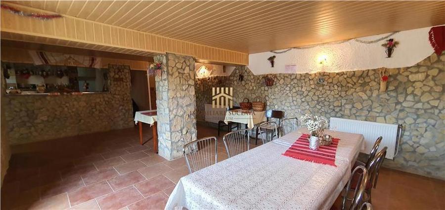 Casa Raluca! - Statiunea Durau! - 12