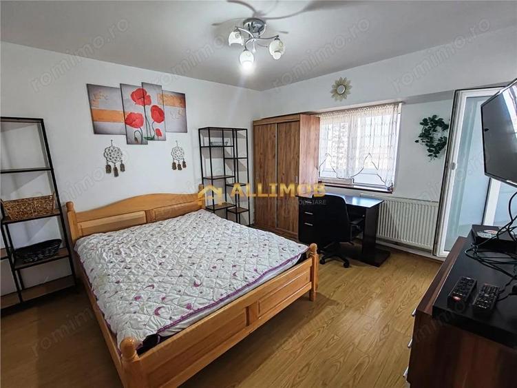 Garsoniera in Ploiesti, zona ultracentrala - 16