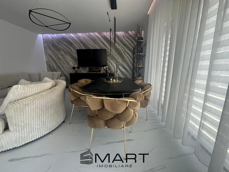 Casa individuala 120 mp Harman - 11