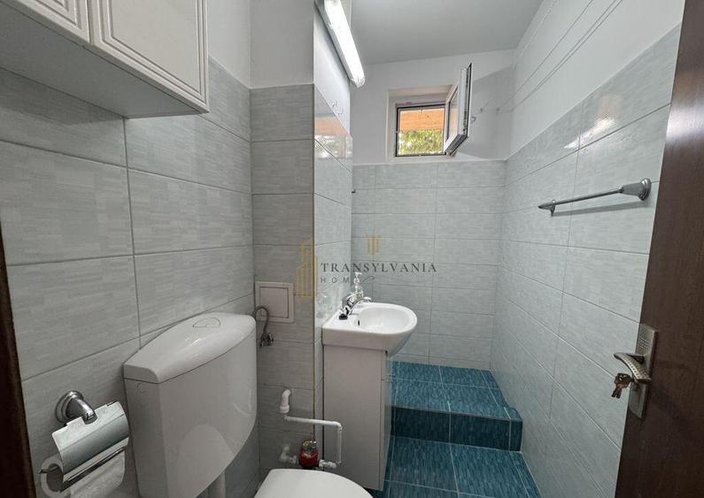 Apartament cu 2 camere parter,, zona Cedonia - 4