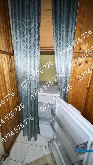 Prorprietar inchiriez garsoniera mobilata si utilata Bartolomeu Brasov - 7