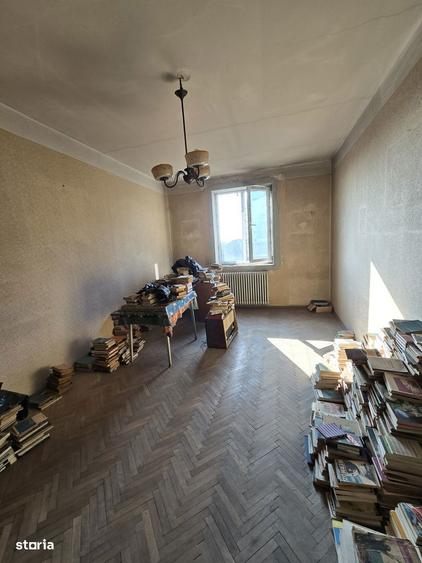 APARTAMENT DE VANZARE CU DOUA CAMERE IN ZONA BUCURE?TI-NOI SEC.1 - 4