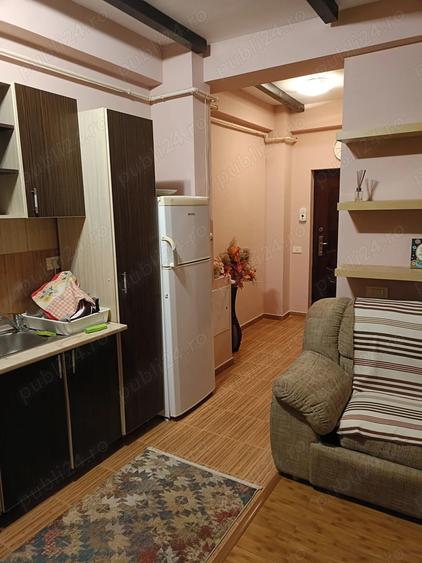 Garsoniera Chiajna ilfov - 1