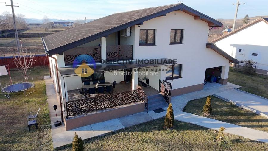 Vila Dumbrava Rosie - Izvoare