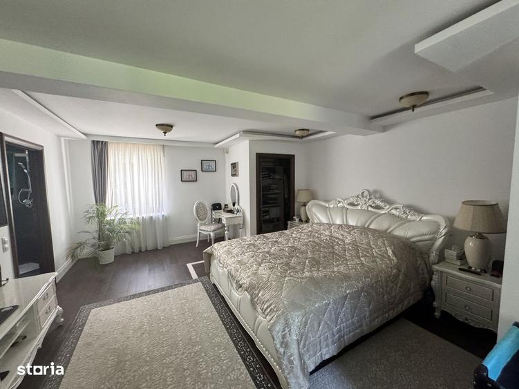 Vila 7 camere cu iesire in padure gata de mutare - 9