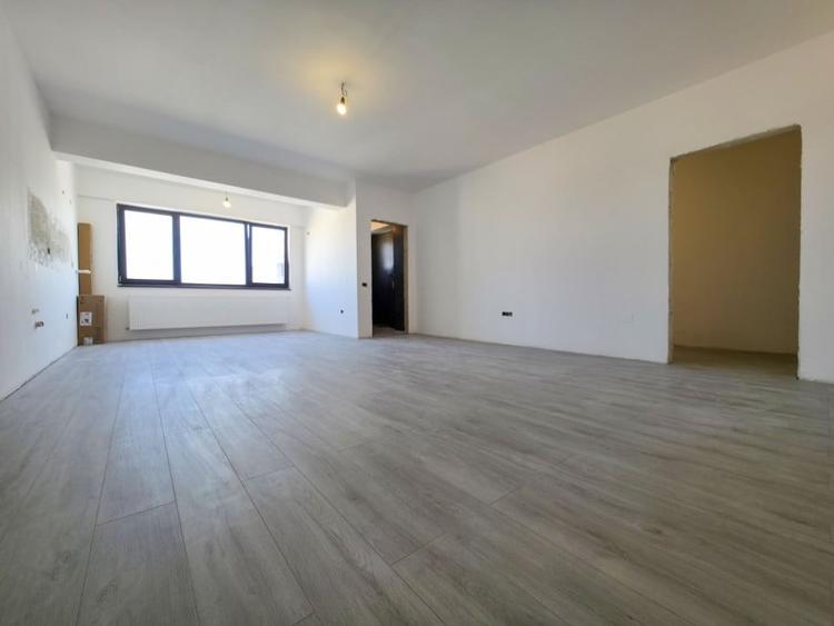 Ap de 3 camere si 2 bai la cheie, suprafata generoasa, luminos in Compozitori - 1