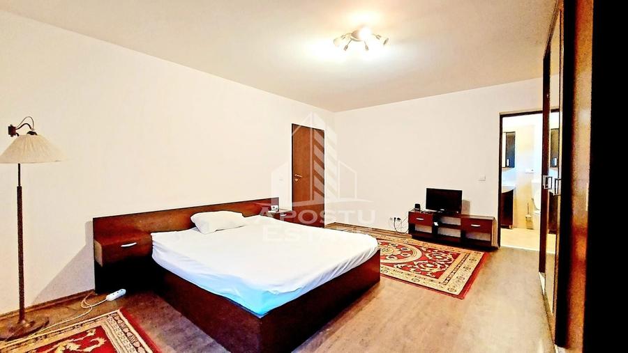 Apartament o camera de închiriat, zona Olimpia-Stadion, Timișoara - 1