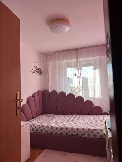 Ap 4 camere, renovat integral, et 3, C. Calarasilor - 2