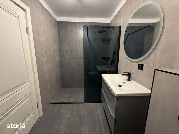 Apartament 2 camere, parcare, Elite City, prima inchiriere - 4