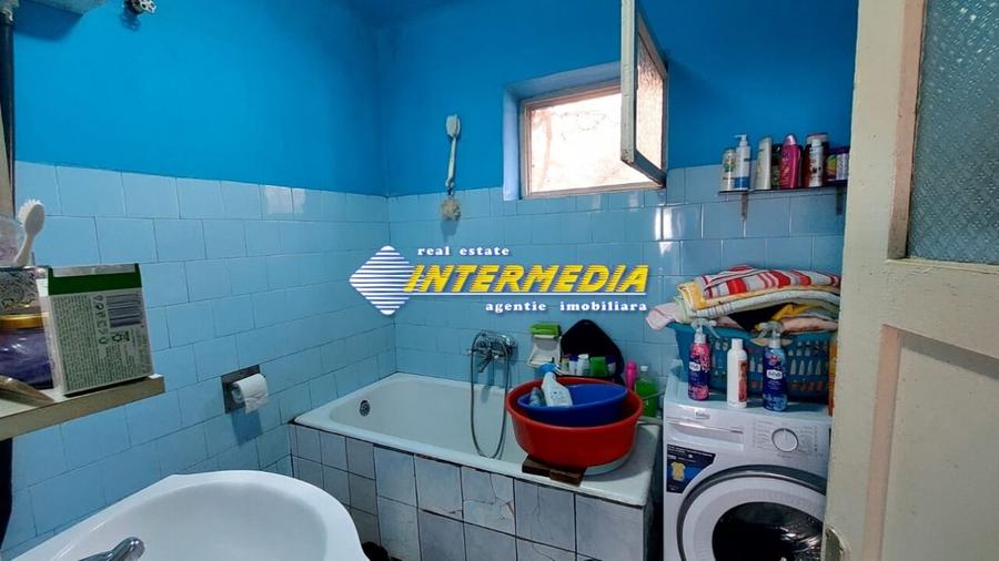 Casa cu 3 camere de vanzare zona Cetate - 4