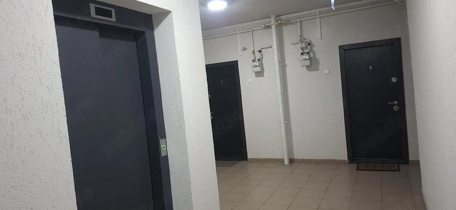 Proprietar inchiriez Garsoniera decomandata - 1