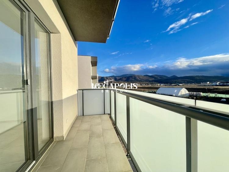 3 Camere | 2 bai | 70mp utili | Incalzire in pardoseala | Cristian - 2