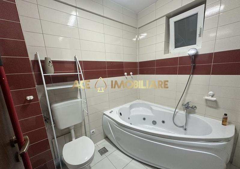 2 Camere | Aparatorii Patriei | Metrou | Parcare | Centrala - 6