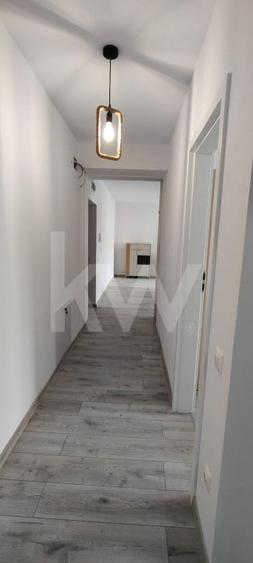 APARTAMENT PREMIUM DE INCHIRIAT in Selimbar - 18