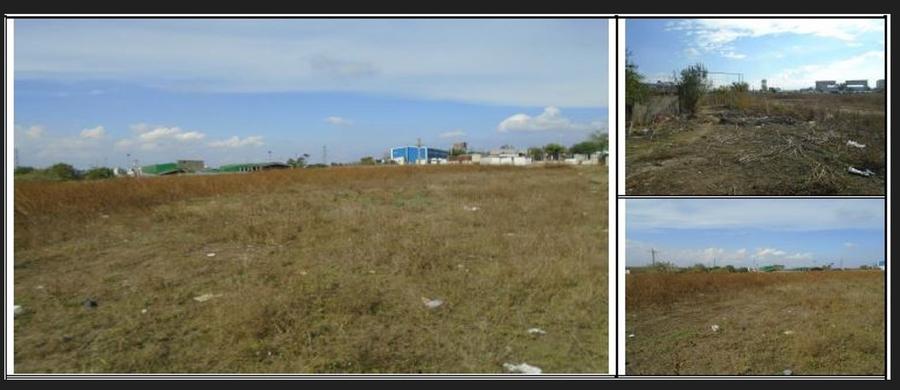 Teren intravilan 3 loturi - total suprafata 7.960 m.p. Constanta pret 600EUR/ mp - 10