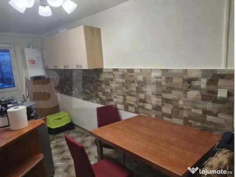 Apartament 2 camere decomandat gata de mutat | Pre? exc - 8