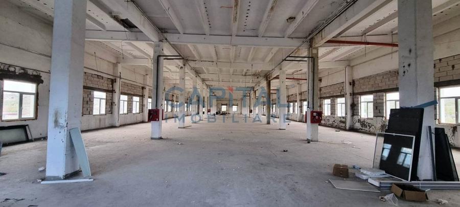 Proprietate Comerciala Premium – Ștefan cel Mare, Zona de Nord, Vaslui - 7