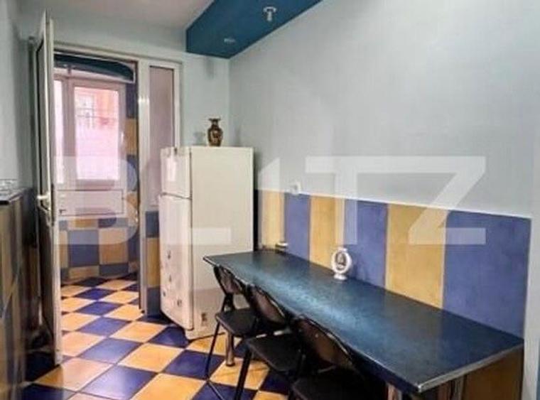 Inchiriez apartament zona petre ispirescu - 1