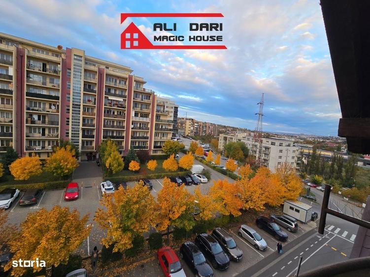 Inchiriere apartament strada Jupiter Baciu zona Petrom - 3