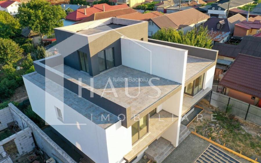 Ovidiu Duplex 4 camere, la alb direct dezvoltator Ovidiu Duplex 4 camere, la alb direct dezvoltator