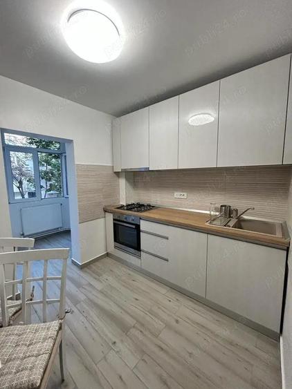 Inchiriere apartament 2 camere, in Galati, I.C Frimu, etaj 1, mobilat si utilat - 3