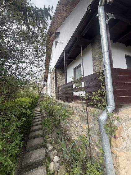 Vand casa de vacanta 27km de Buzau, Valea Parului Beceni - 2