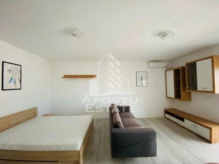 Apartament cu 1 camera, mobilat, zona Planetelor Giroc - 3