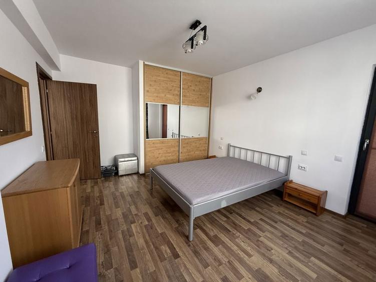 Apartament 2 camere, mobilat, parcare, zona Dumitru Mocanu - 6