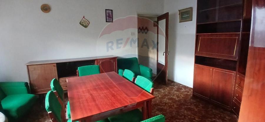 Apartament cu 2 camere de vanzare in Micro 11 - 2