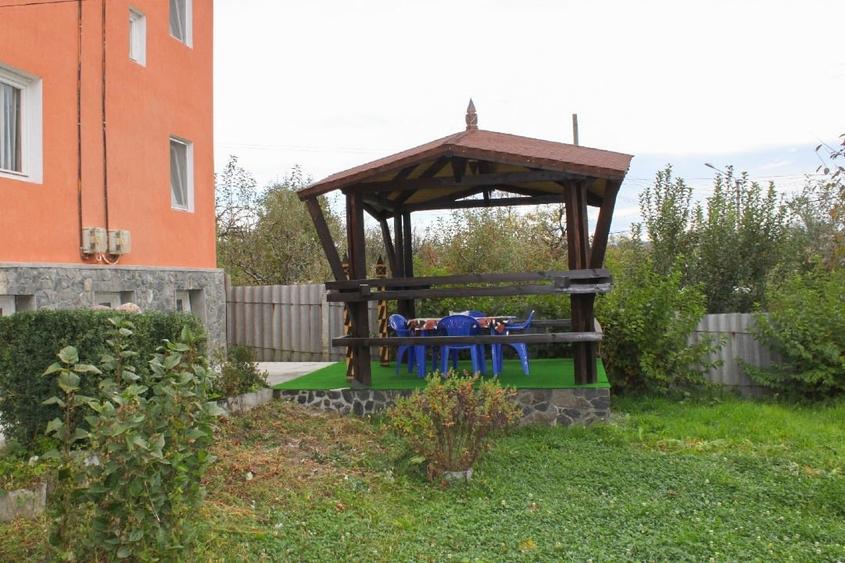 Casă spațioasă aproape de Sinaia, natură cât vezi cu ochii, liniște si aer curat - 5