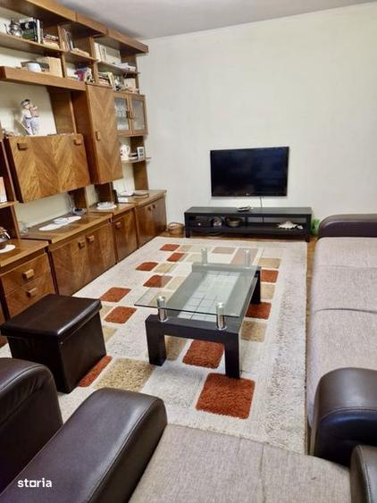 PF inchiriez apartament 2 camere - 3