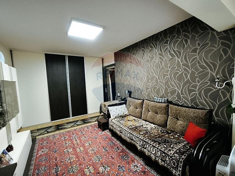 Apartament 2 camere de inchiriat - 3