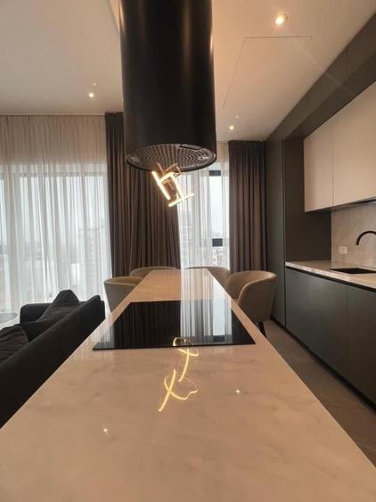 4 Camere in One Verdi Park - Ready to move - Vedere panoramica - 6