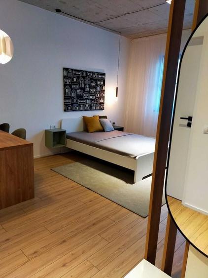 Brancoveanu- Mures | 1 Camera | Prima Inchiriere. - 8