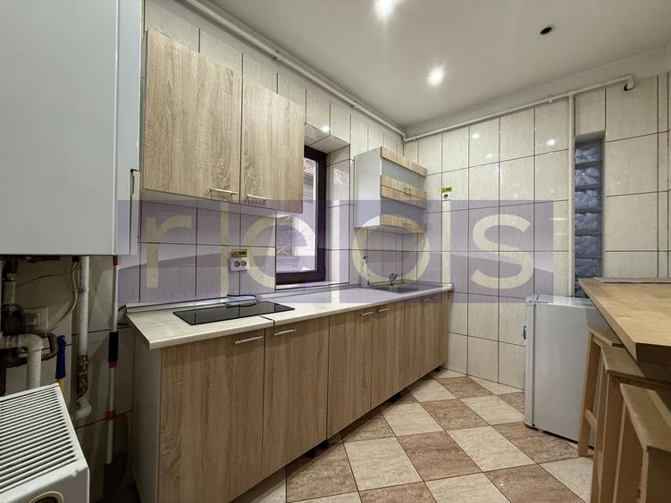 ÎNCHIRIERE 2 CAMERE | DOROBANTI | CENTRALA PROPRIE - 8