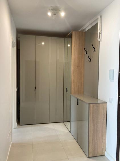 GARSONIERA + PARCARE SUPRATERANA - ZEN LIVING POLITEHNICA - 5